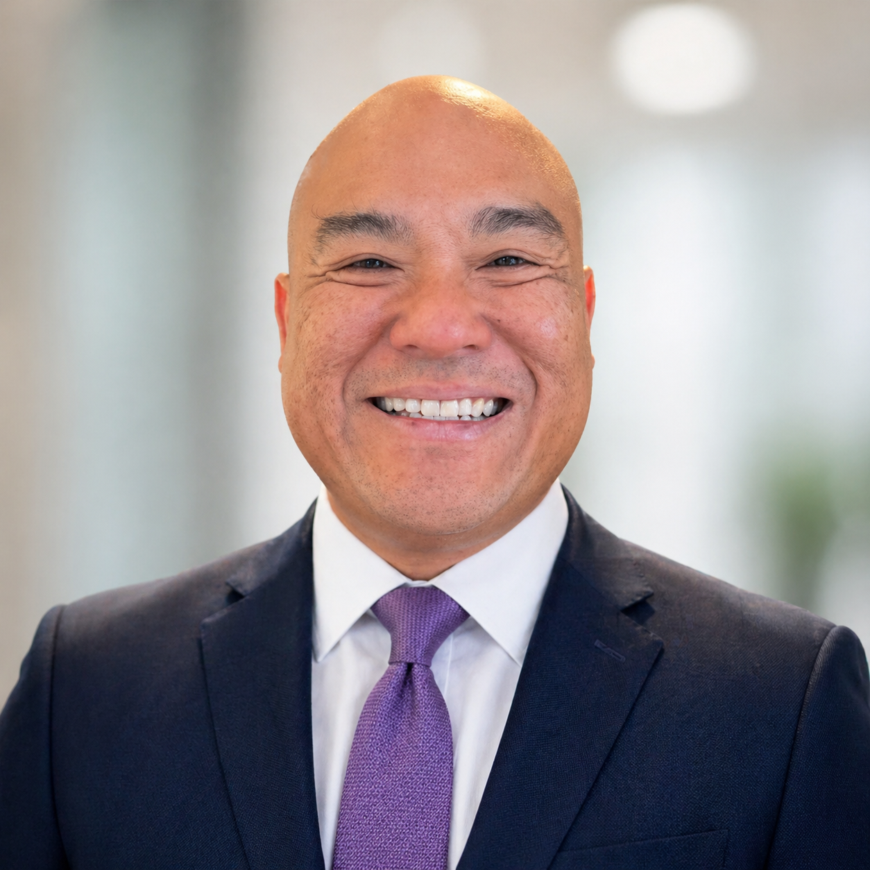 Marcus Lim — Founder & CEO, Vault Corporation