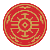Vault Medallion