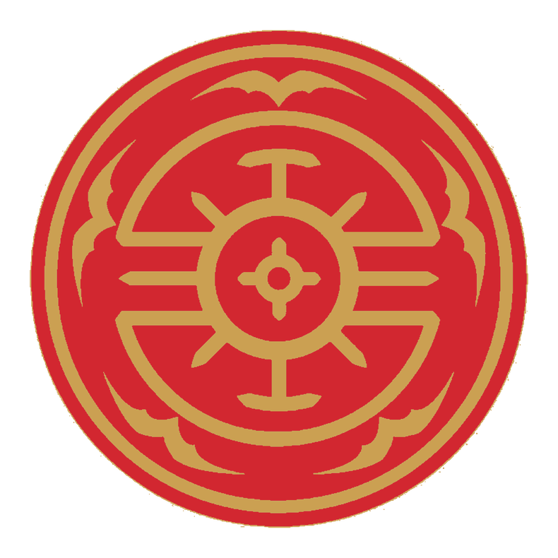 Vault Medallion